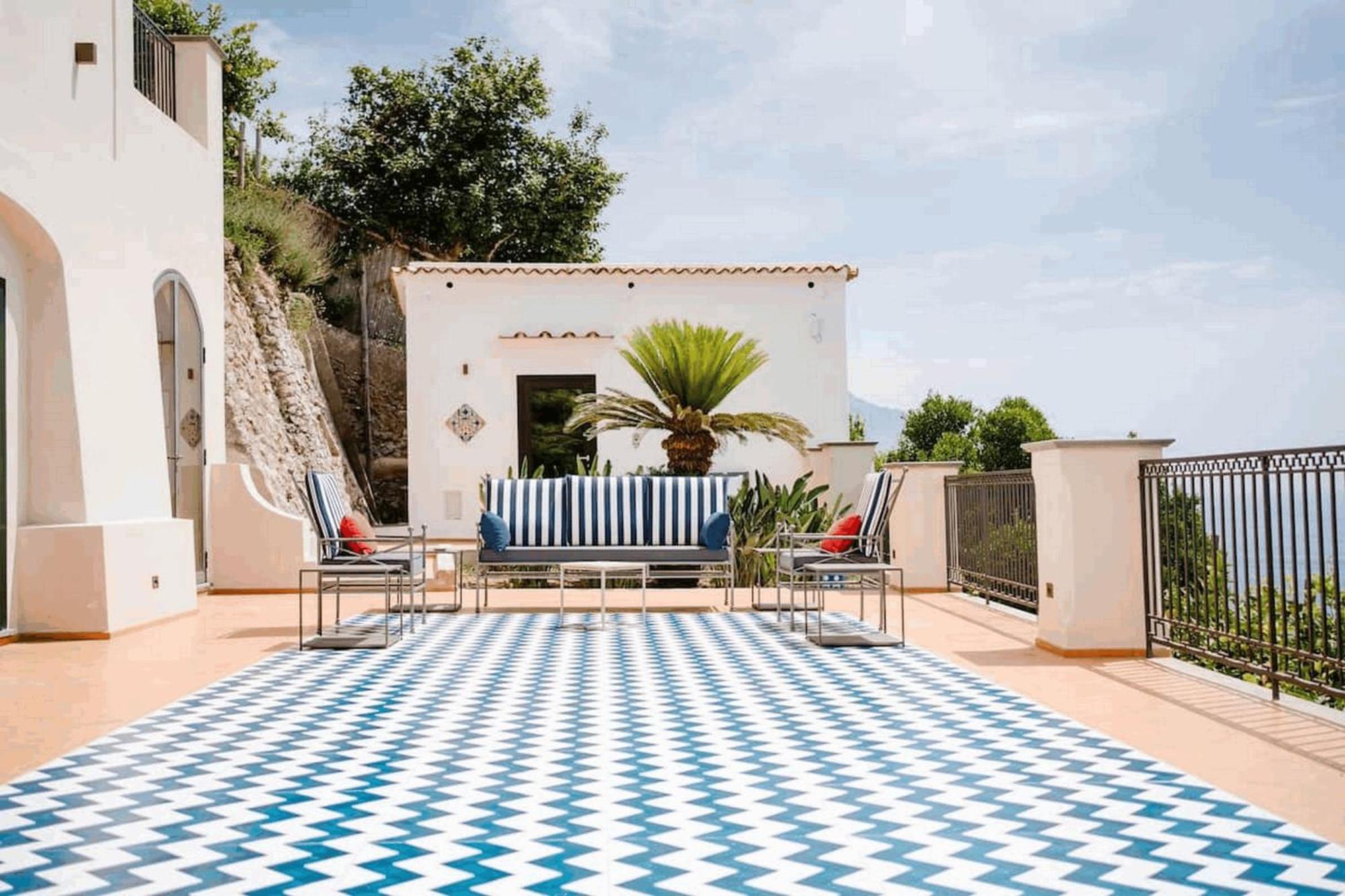 Holiday home First Light Positano